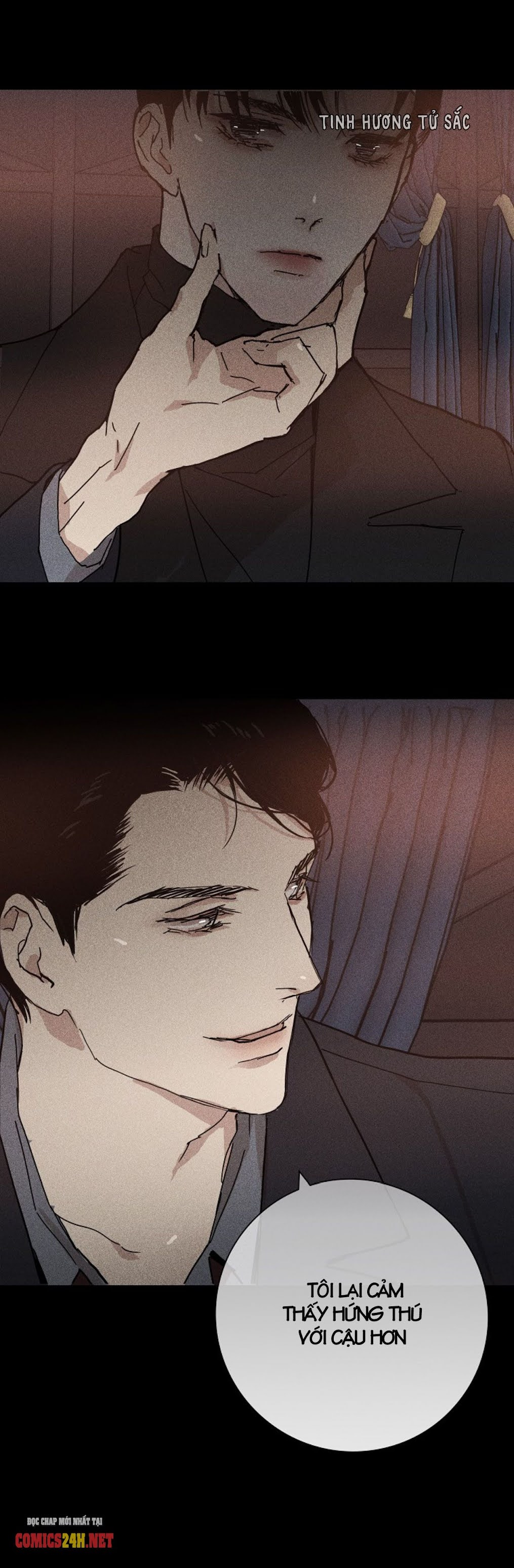 người đàn ông đã kết hôn chapter 8 44