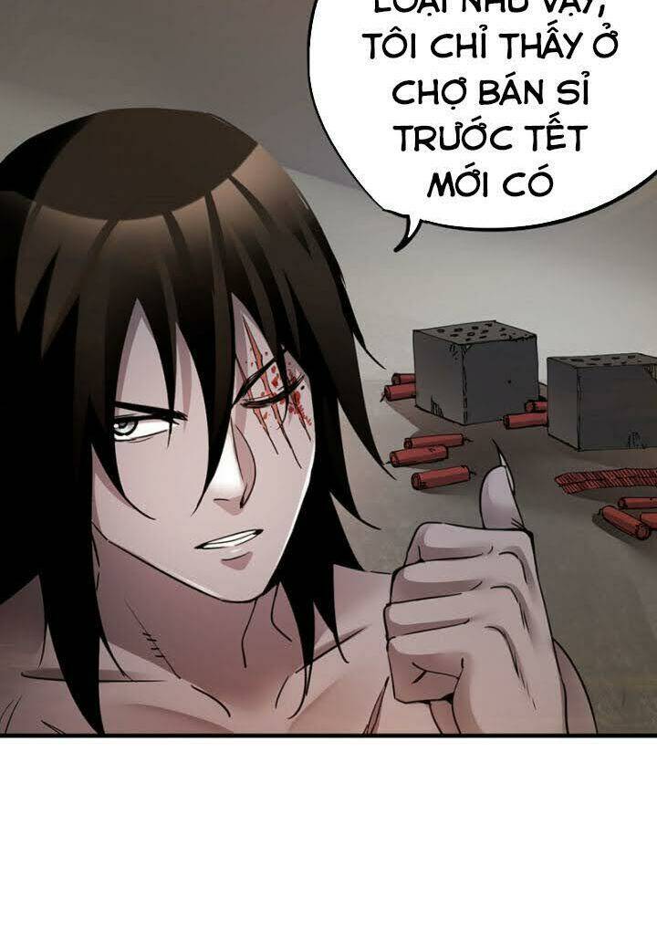 sau mạt thế tôi trở thành zombie chapter 23 36