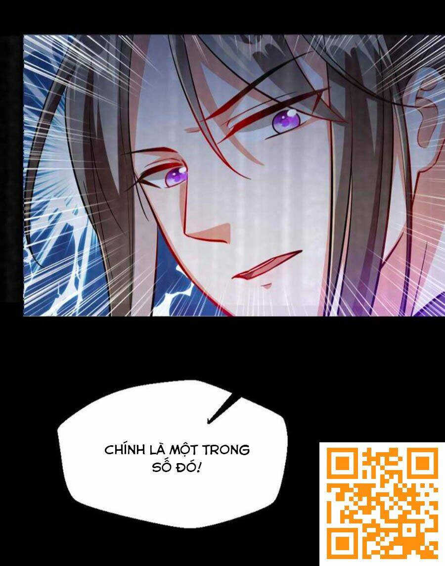 thái tử điện hạ, nô tài có hỉ rồi chapter 50 23