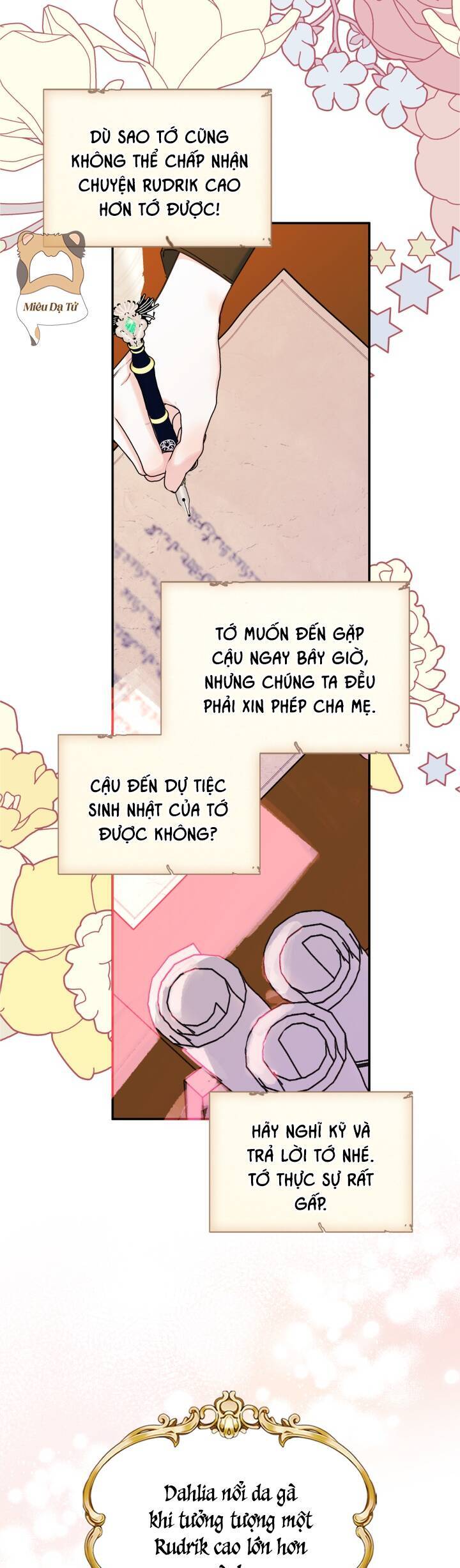 bạn thân khác giới của nam chính chapter 19 31