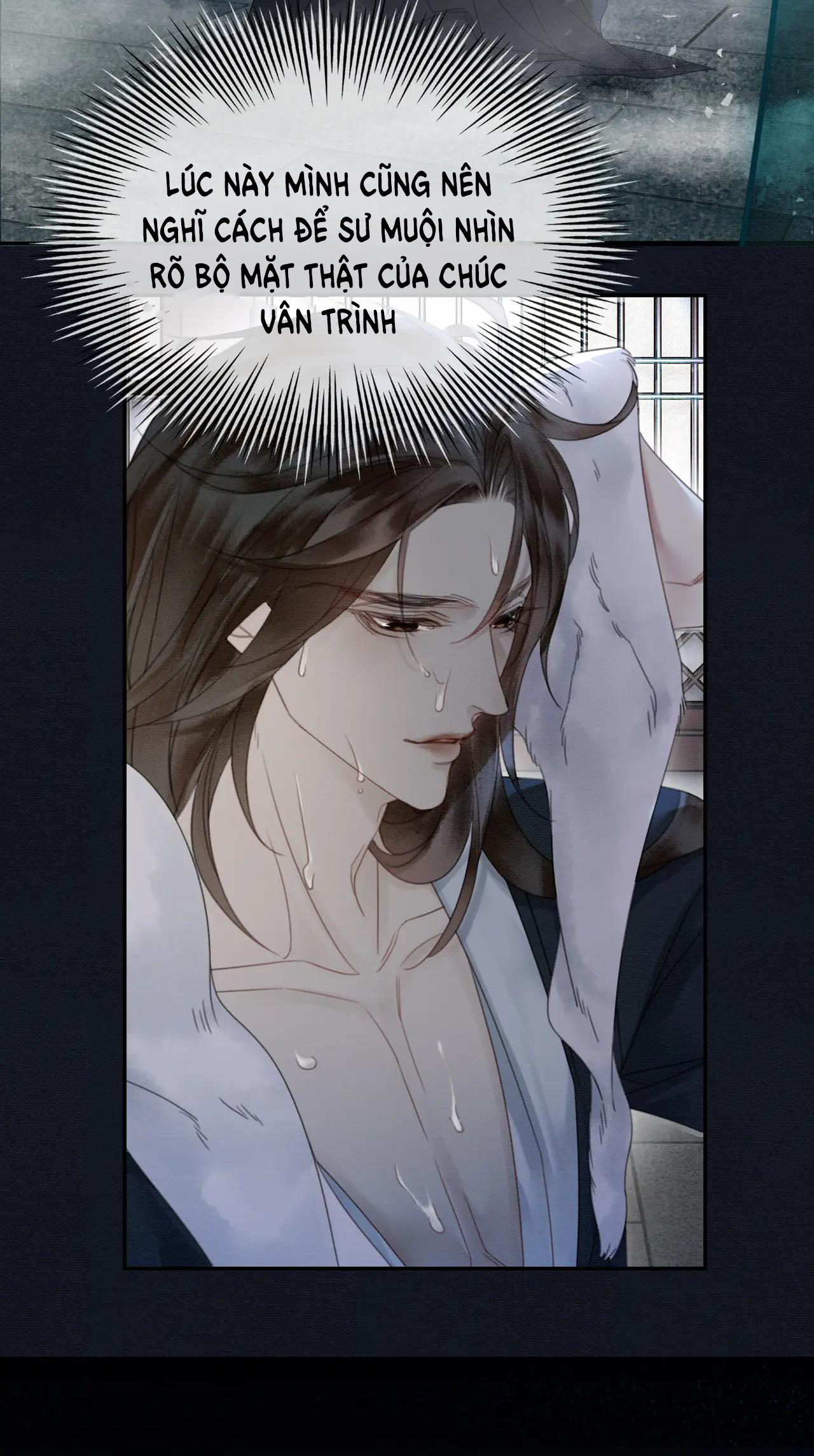 ai đã dạy hư đồ đệ phản diện của ta? chapter 20 45