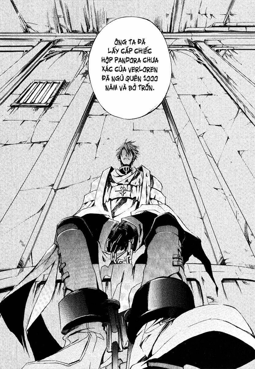 07 hồn ma chapter 14 30