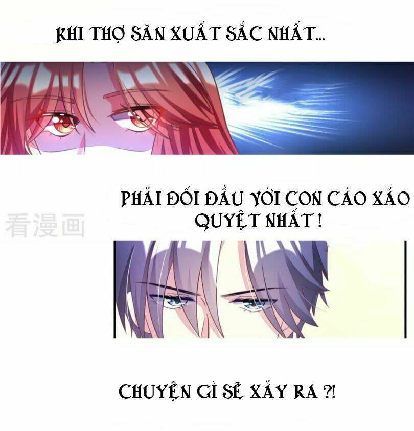 tổng tài xấu xa, đừng hòng thoát chapter 0 8