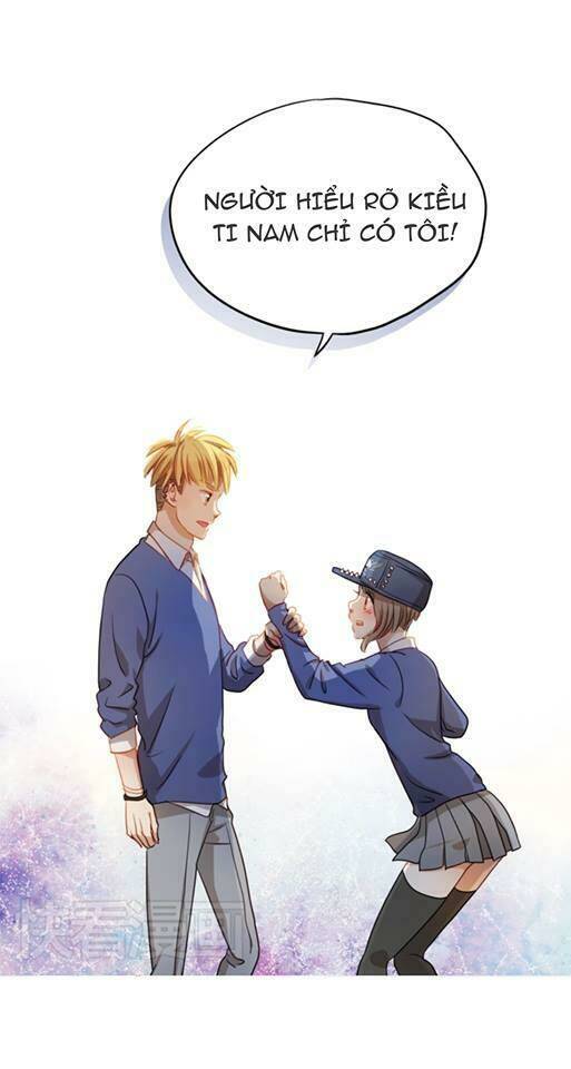 sự cám dỗ xấu xa chapter 2 28