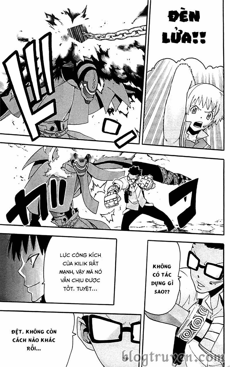 soul eater chapter 67 14