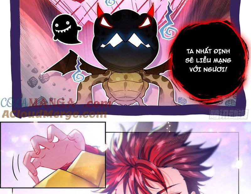 đấu la đại lục ii (tuyệt thế đường môn) chapter 497 26