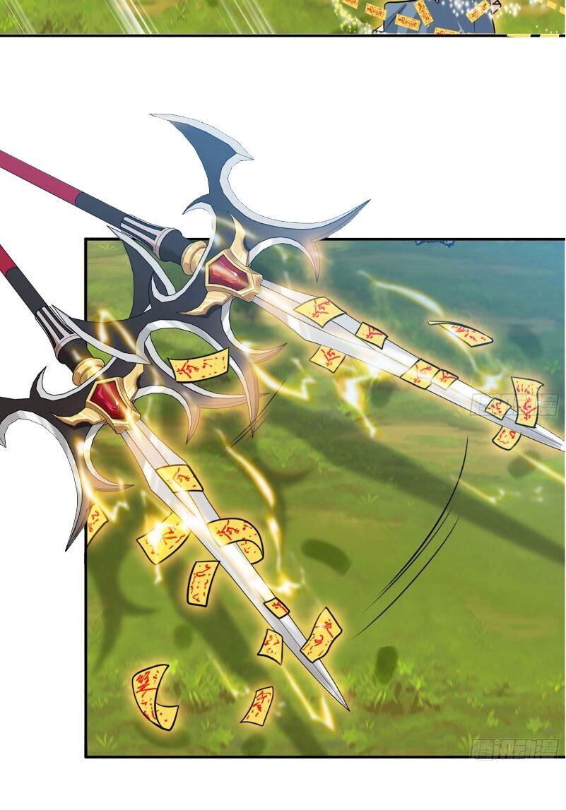 khởi đầu bằng một con côn chapter 128 10