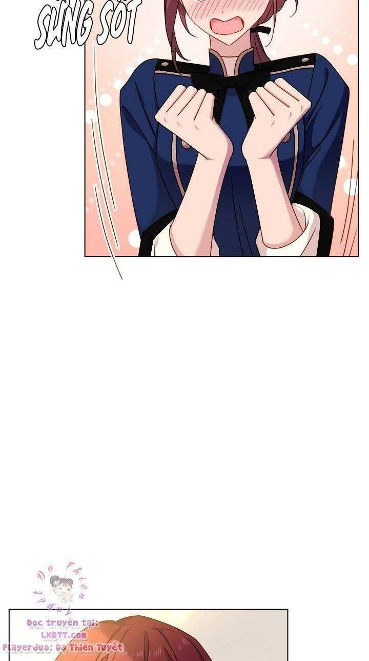 để yên cho tiểu thư hiền chapter 32 33