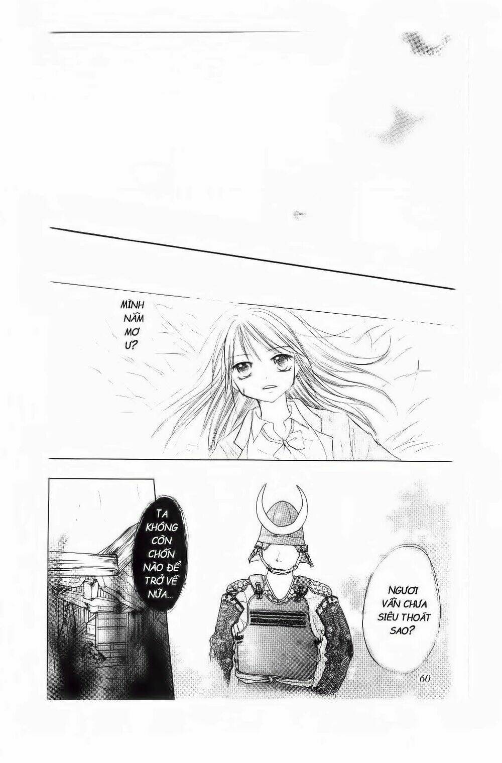 thứ 6 ngày 13 chapter 7 27