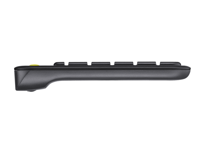 Bàn phím không dây Logitech K400 Plus - Hàng Chính Hãng