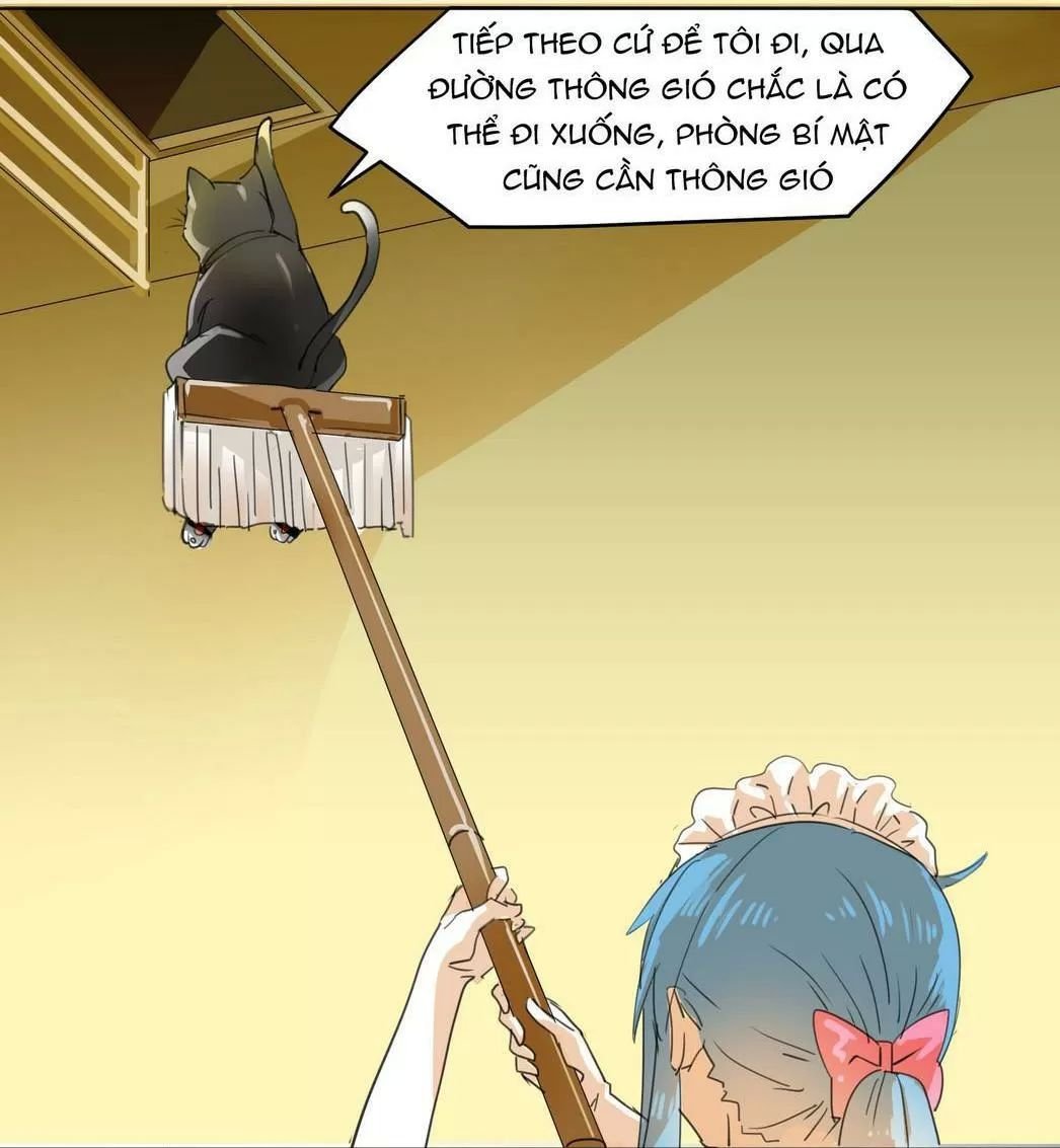 một con chó chapter 39 5