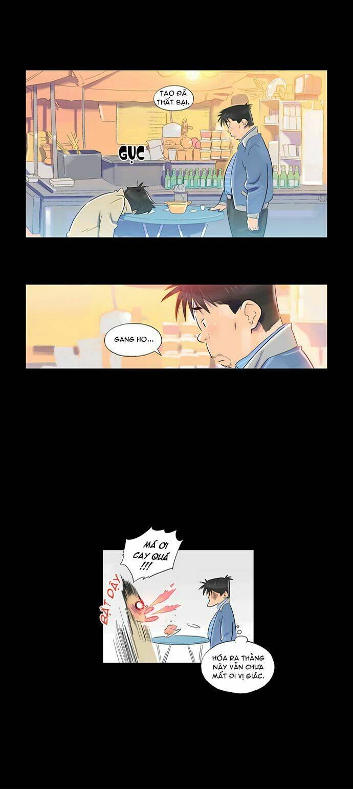 family man chapter 2 8