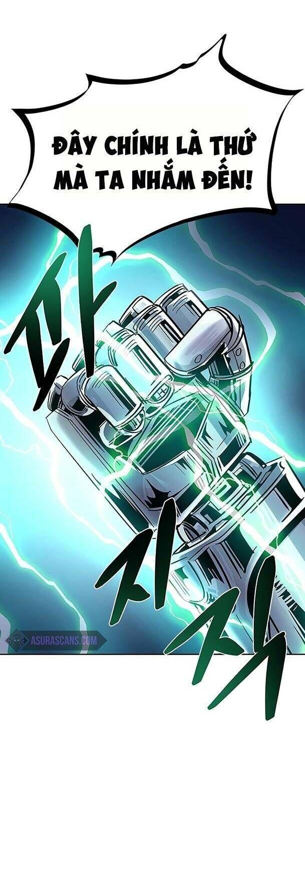 tiêu diệt ác nhân chapter 89 42