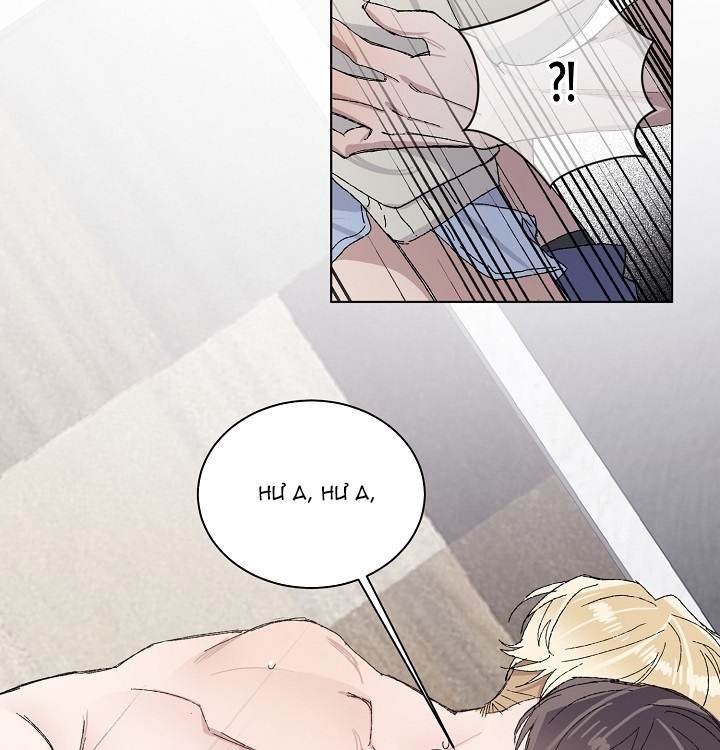 chàng tuấn mã của tôi chapter 23 58