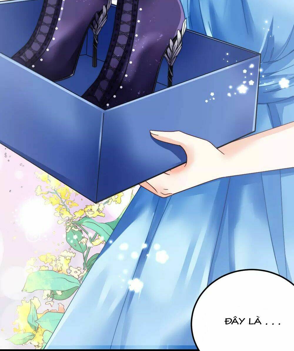 cường thế tù ái - địch thiếu đừng xằng bậy chapter 29 13