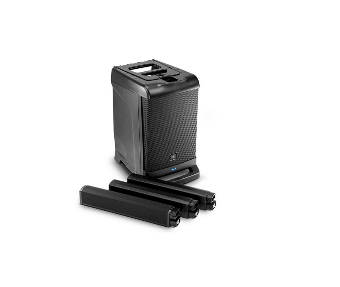 LOA EON ONE MK2, PIN 6H, CÔNG SUẤT , MIXER 5 KÊNH, BLUETOOTH, AUX HÀNG CHÍNH HÃNG NEW 100%