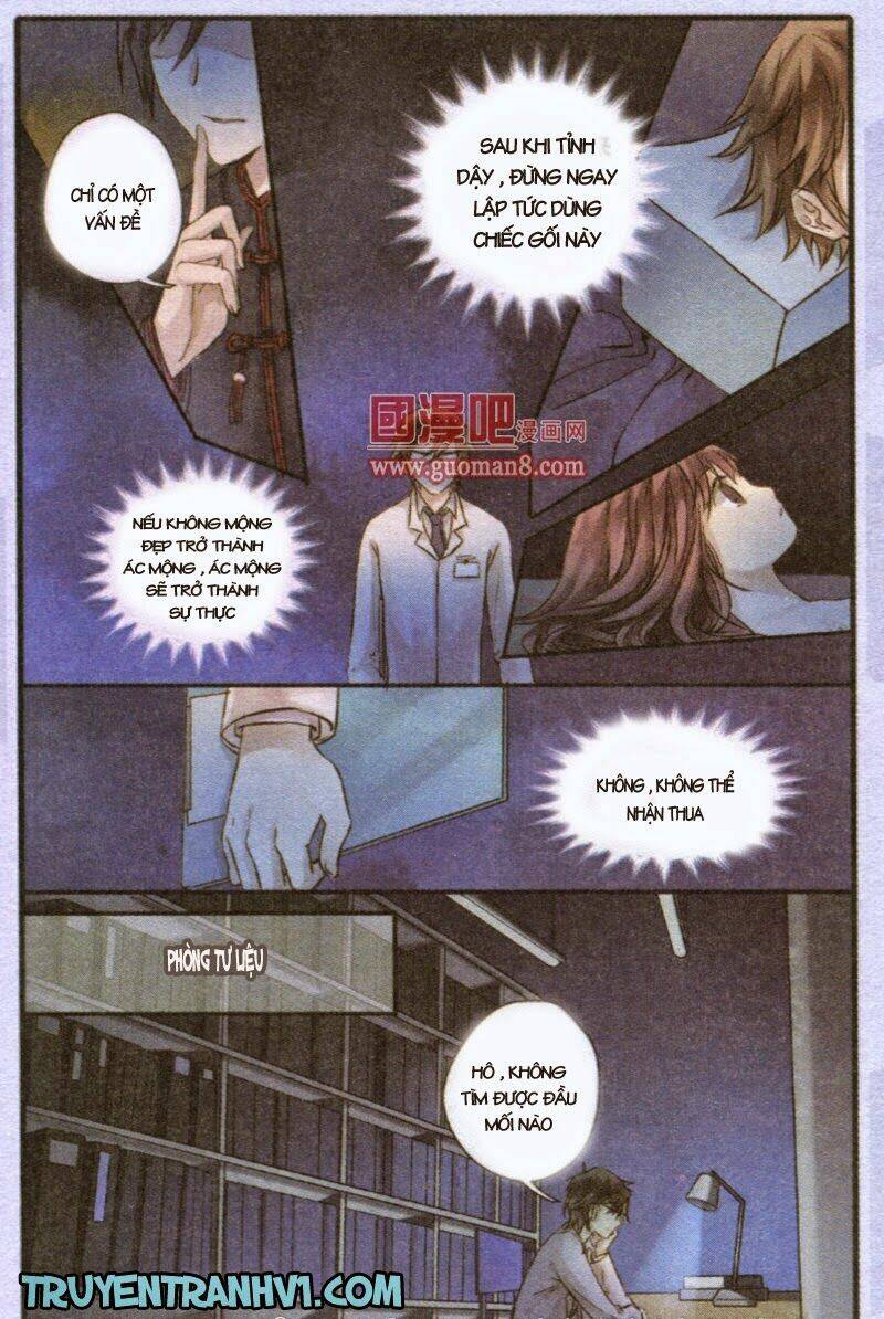 ách xá - yashe chapter 8.1 11