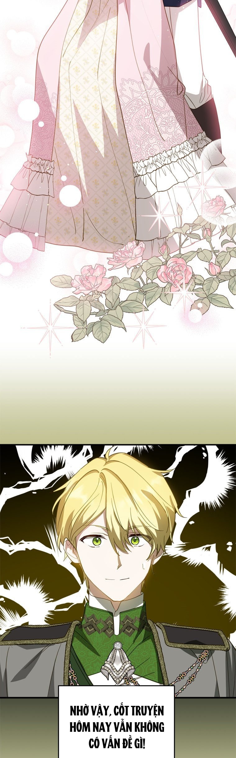 đã bảo nữ chính cải nam trang cơ mà ! chapter 28 24