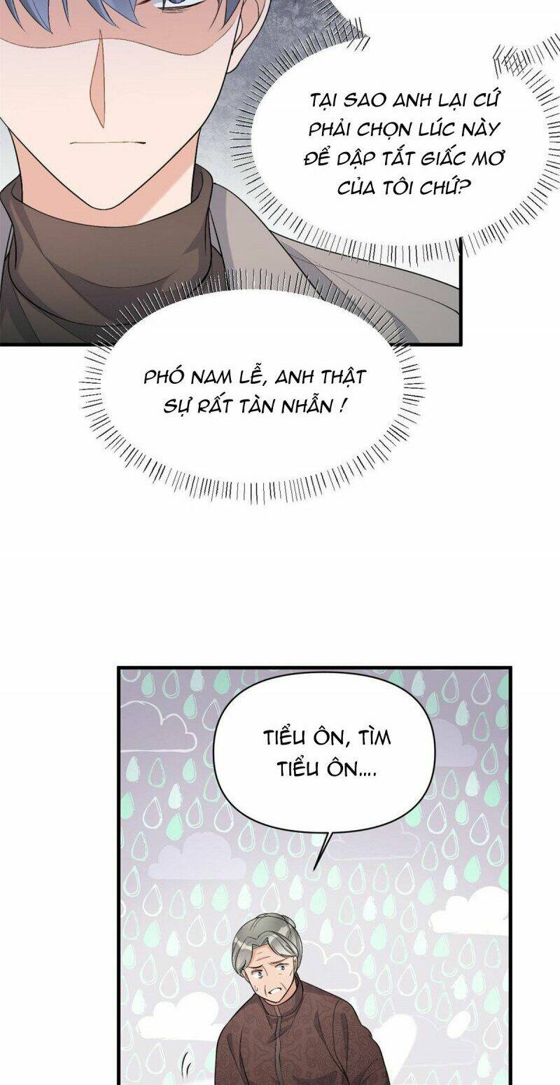 vẫn cứ nhớ em, nhớ em chapter 162 10