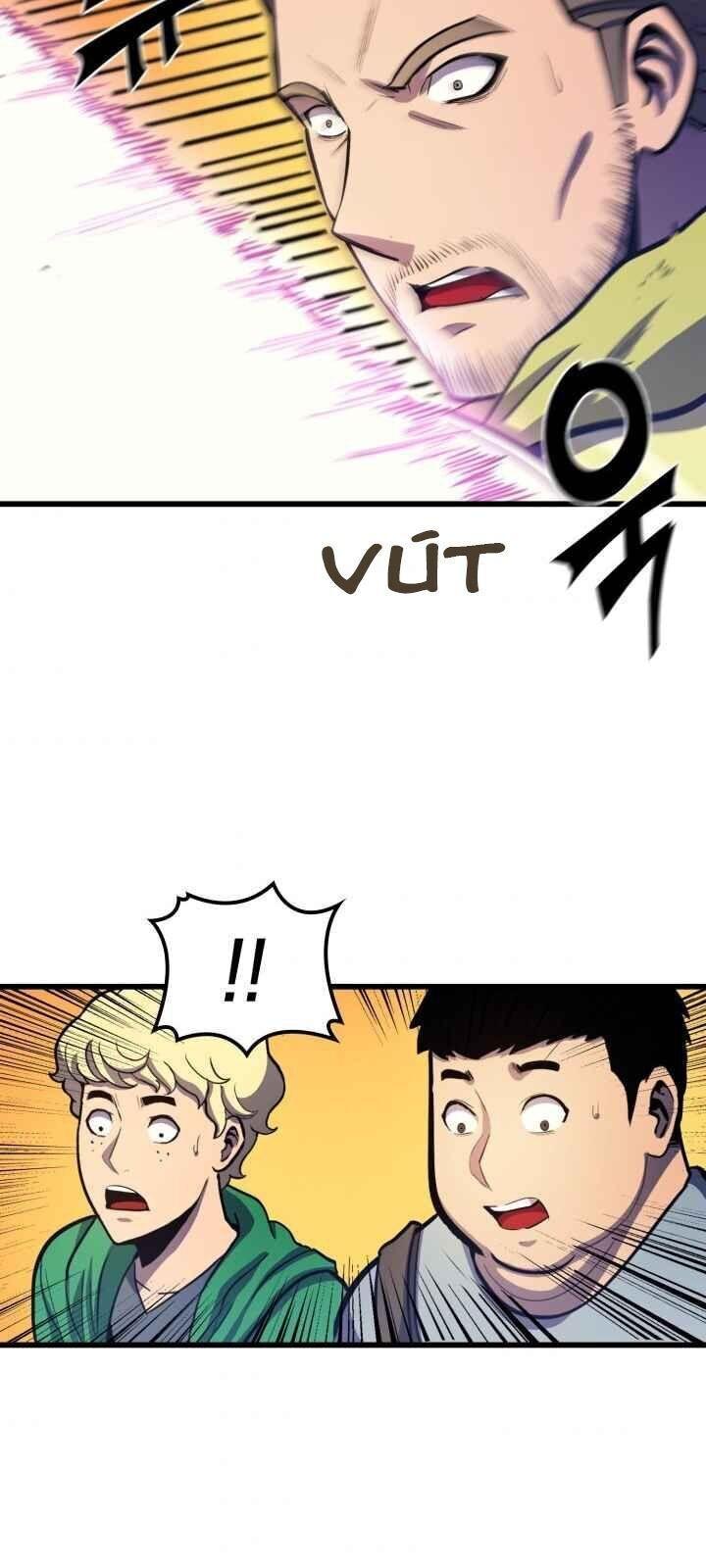 tôi trở lại thăng cấp một mình chapter 28 30