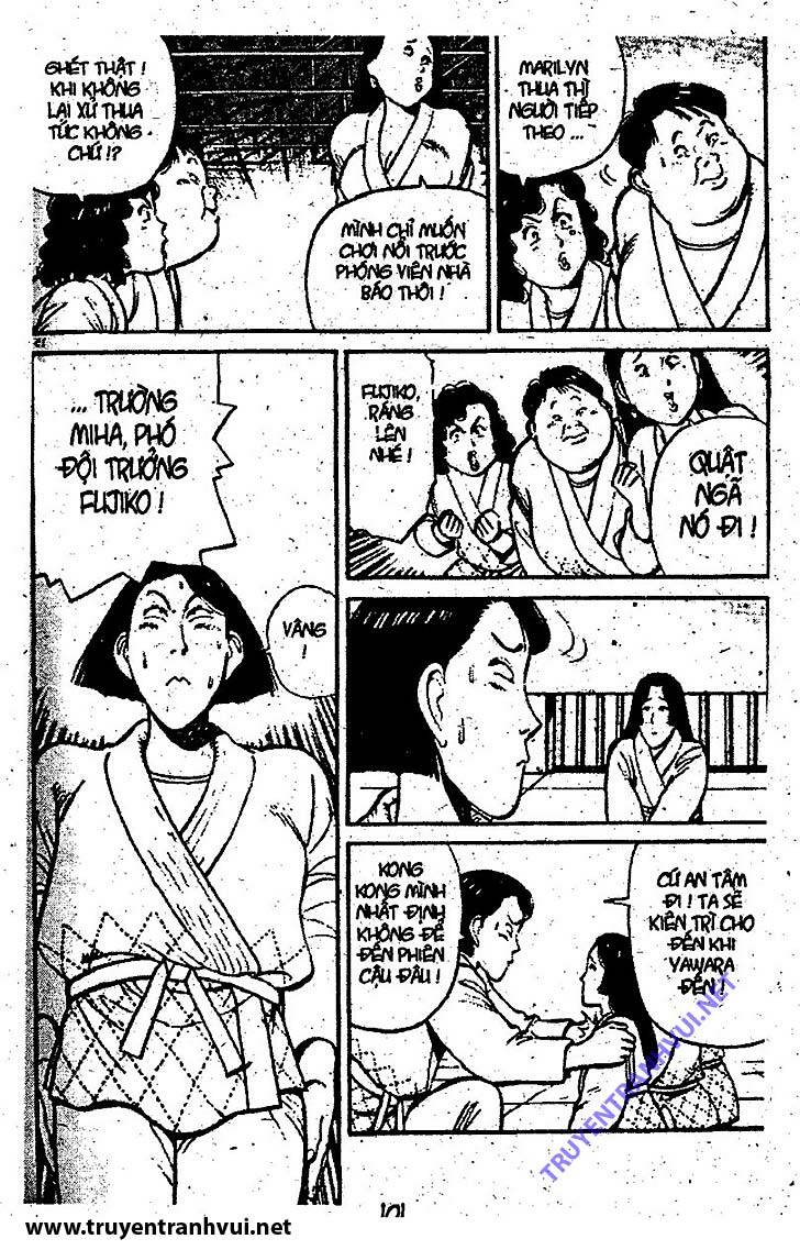 yawara chapter 120 16