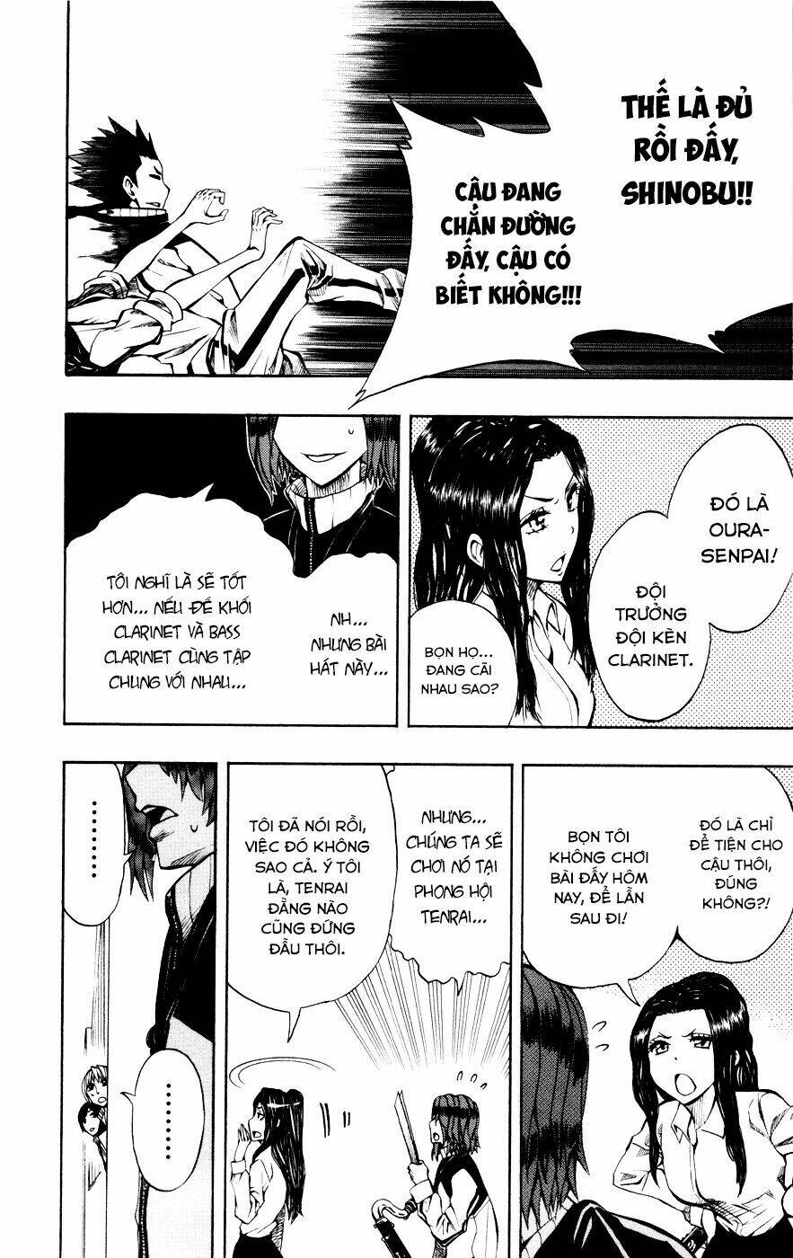 soul catcher chapter 11 21