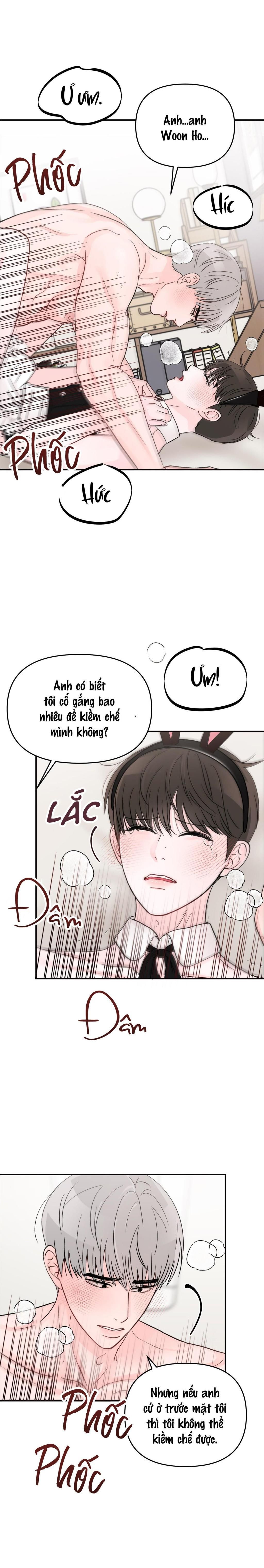 thán phục thanh xuân chapter 31 11