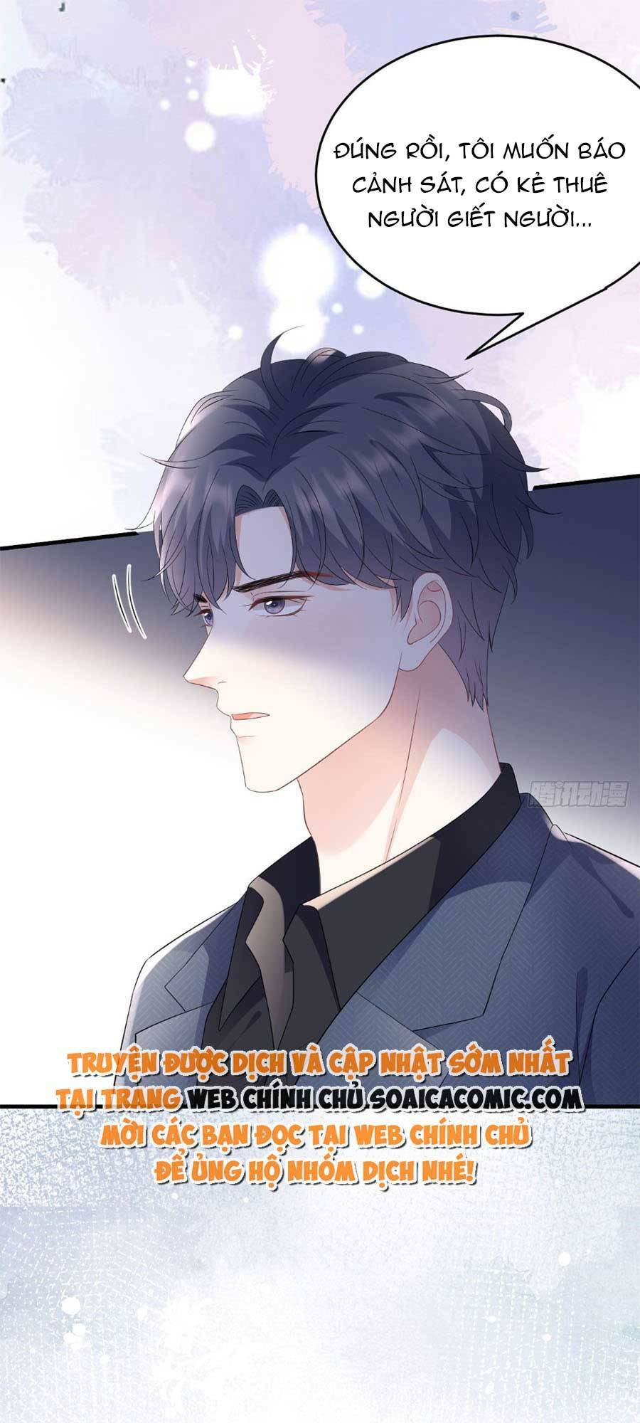 đại tiểu thư có ý đồ gì xấu đâu chapter 114 11