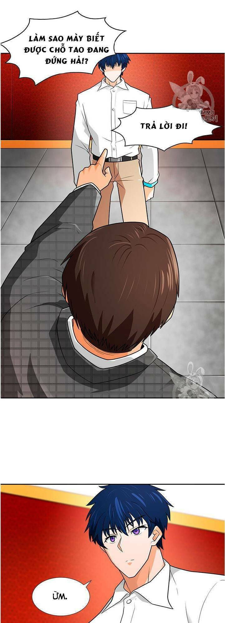 tôi tự động săn một mình chapter 62 8