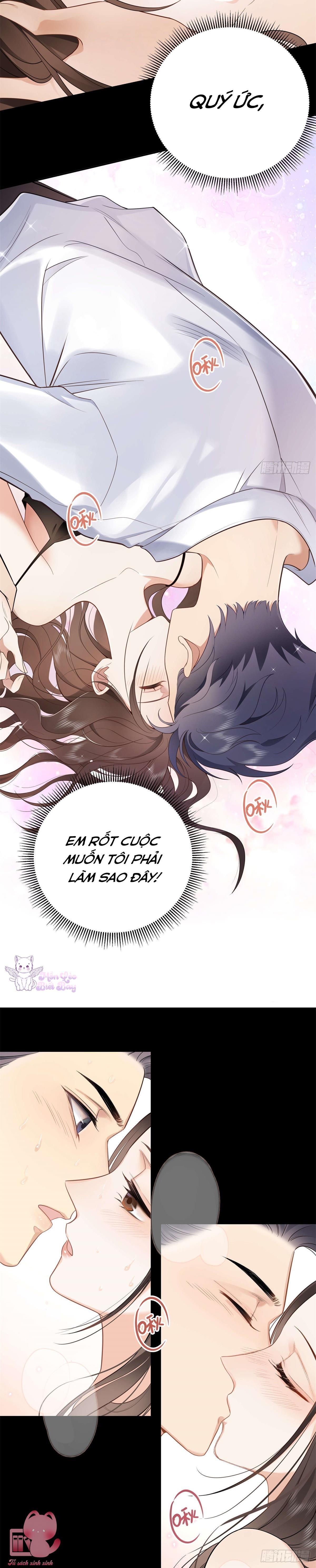 hàng tỷ ngôi sao không bằng em chapter 13 3