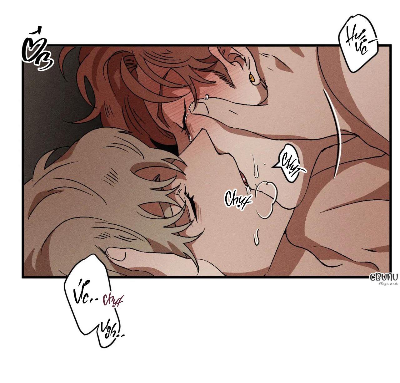 bẫy đôi ngọt ngào chapter 29 38