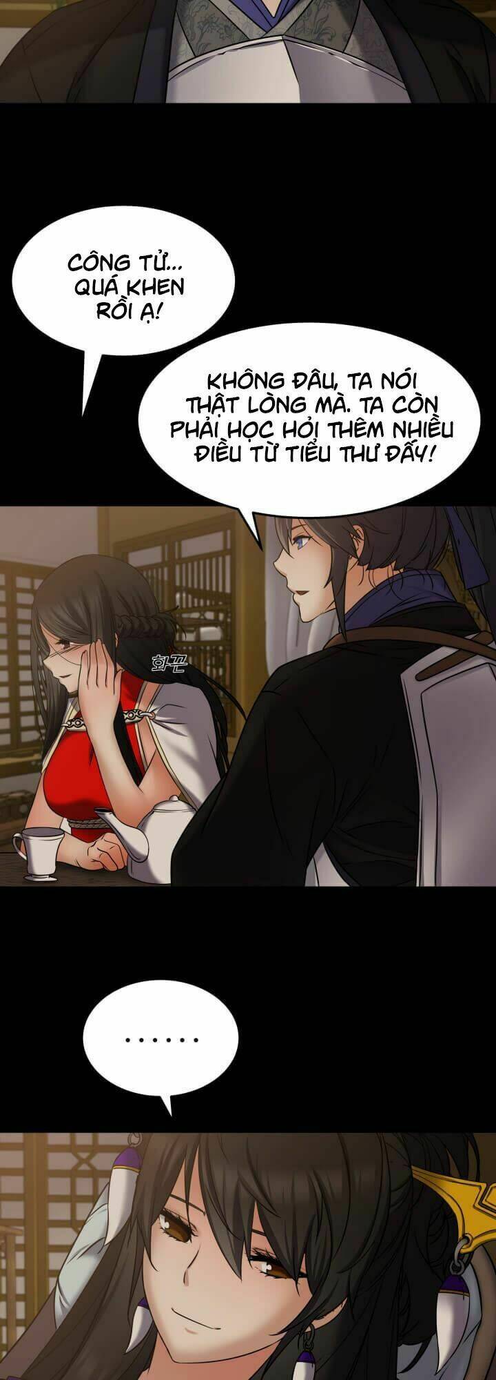 lôi thần chuyển sinh chapter 17 17