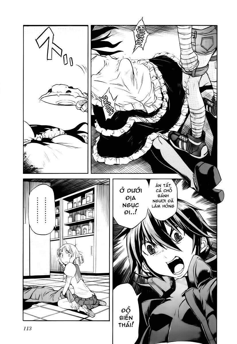 trash. chapter 21 13