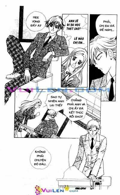 có anh trong đời chapter 5 28