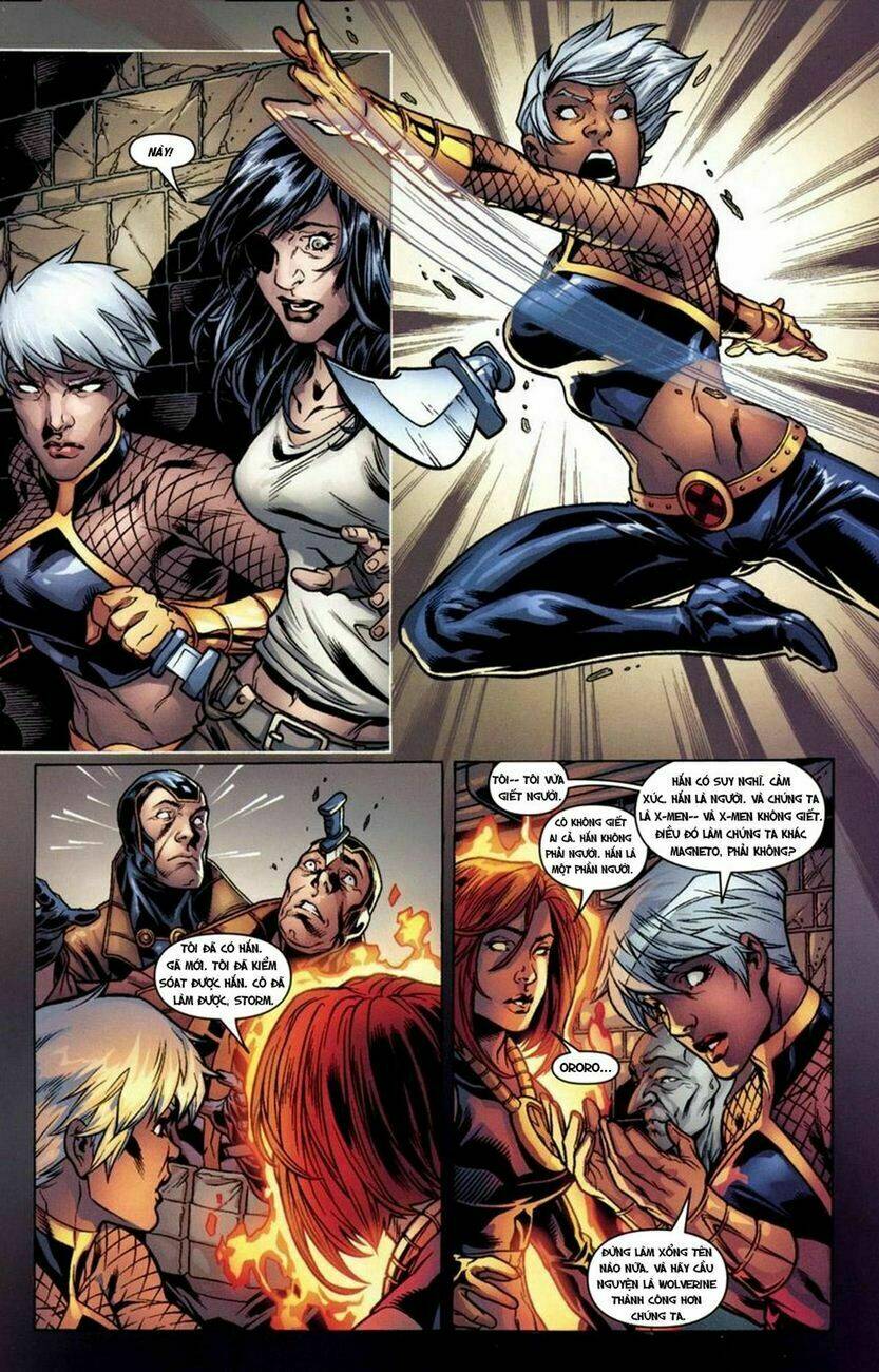 ultimate x-men chapter 100 17