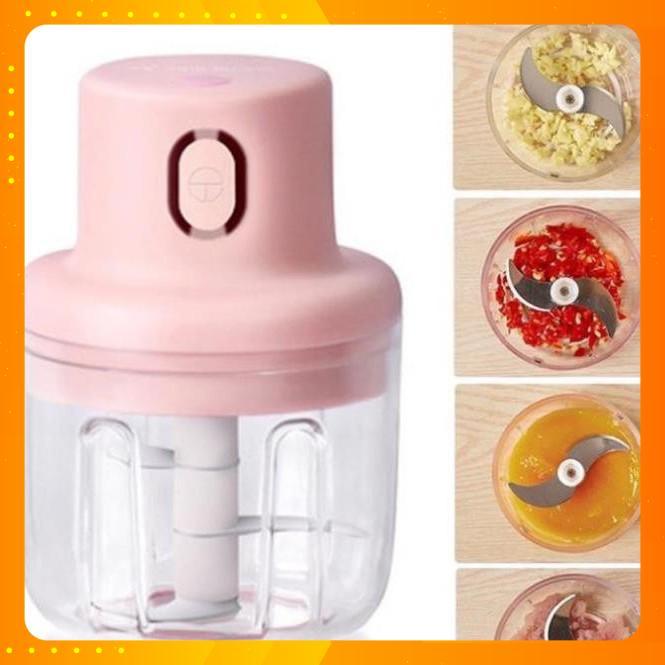 Máy Xay mini Đa năng Cầm tay