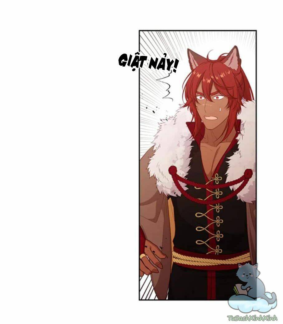 hãy coi chừng ác nữ chapter 84 2