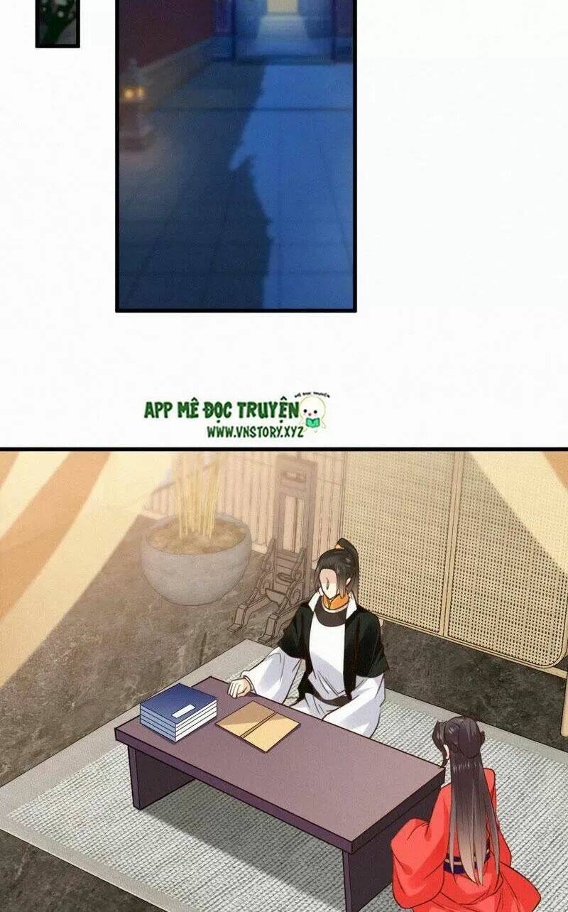thiên hương mỹ nhân chapter 131 7