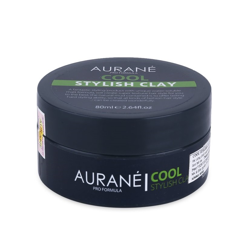 Sáp tạo kiểu mờ Aurane 80ml