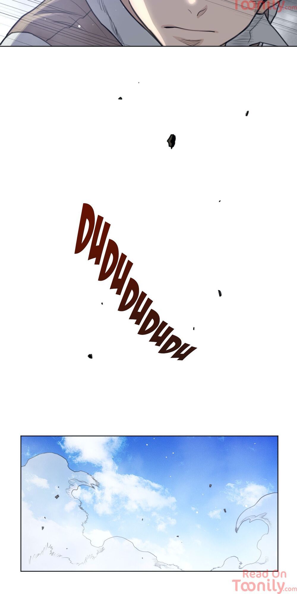 một nửa hoàn hảo chapter 103 32