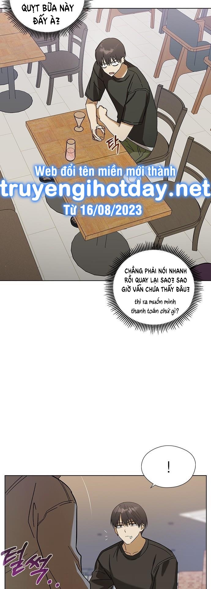 nhân duyên kiếp trước chapter 80.2 11