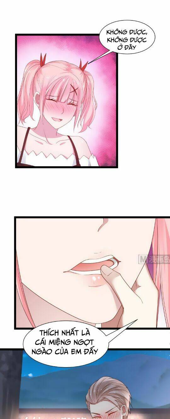 trên người ta có một rồng chapter 12 9