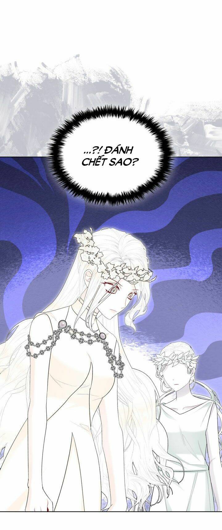 kẻ tạo ra nữ phản diện chapter 69.1 56