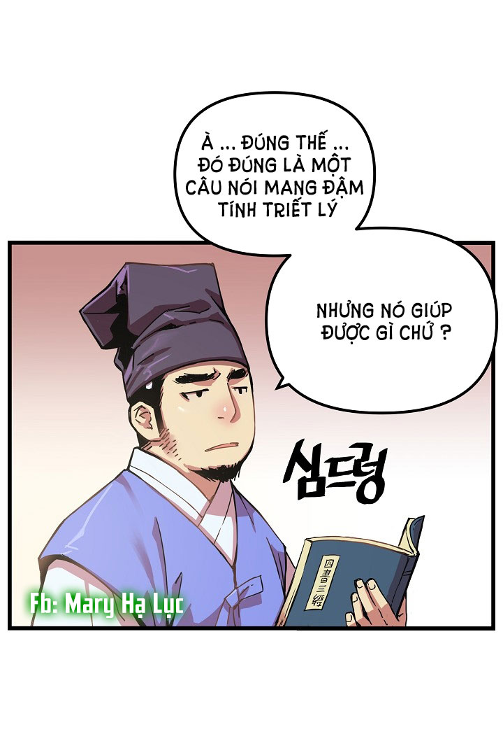 tôi sẽ sống như một hoàng tử chapter 10 49