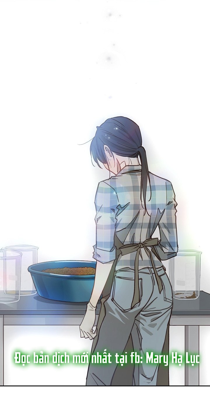 [18+] hoa là mồi nhử chapter 16.1 36