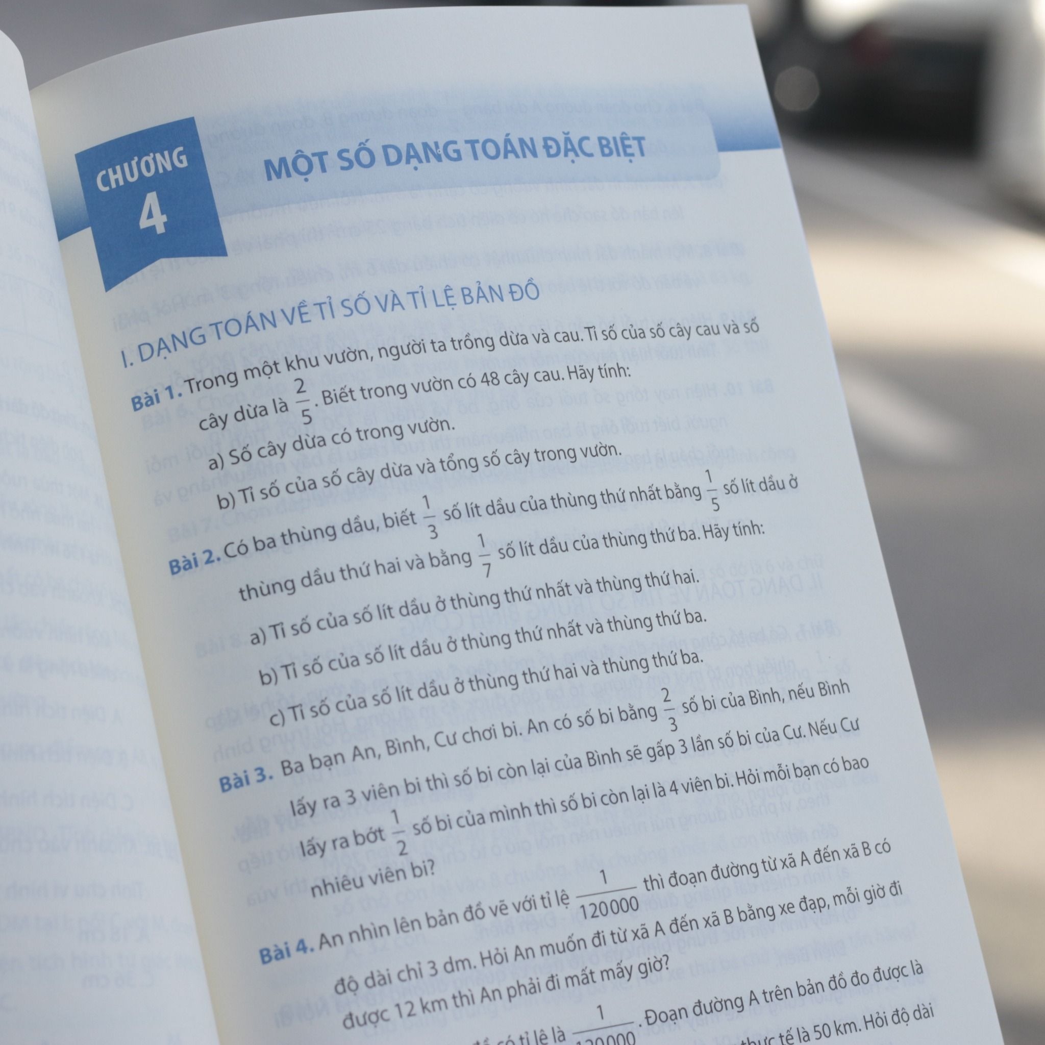 Sách: Combo Tuyển Chọn Đề Ôn Luyện Và Tự Kiểm Tra Toán Lớp 4 + 2 Cuốn Toán Nâng Cao Lớp 4