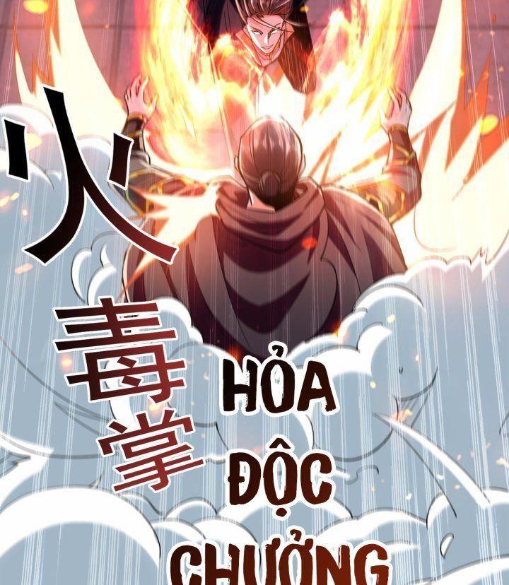 ta có trăm vạn lần tốc đánh chapter 3 44