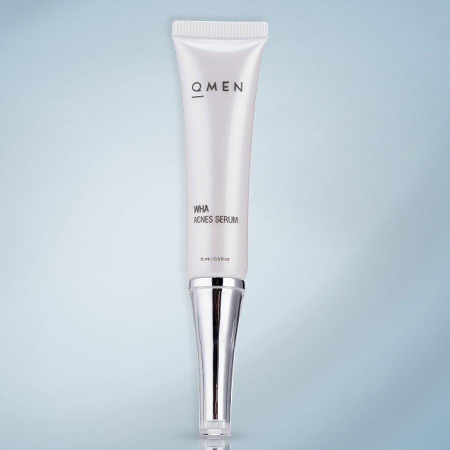 Serum Trị Mụn Qmen 15ml