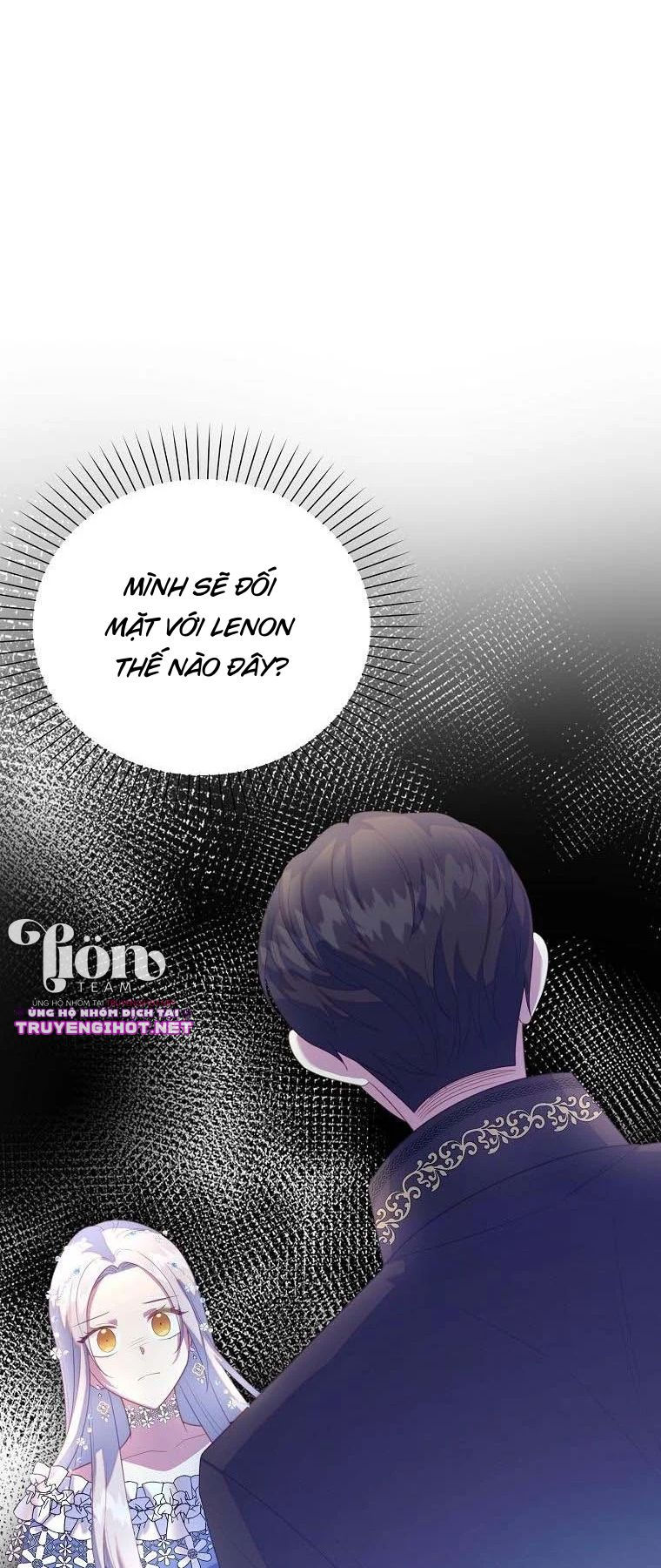 tôi chỉ nhận ra sau khi mất cô ấy chapter 26.1 14