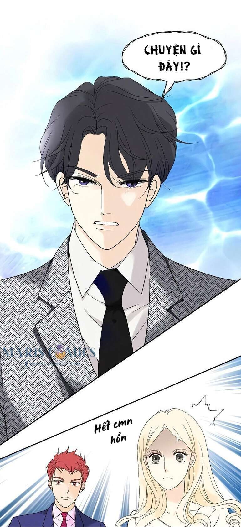 Lee Bom Của Tôi Chapter 6 - Trang 2